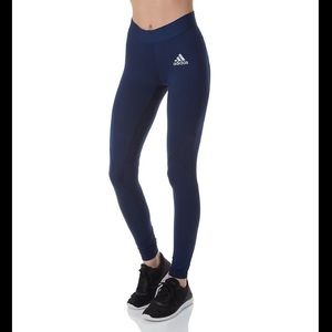 Climacool Alphaskin Long Compression Tight